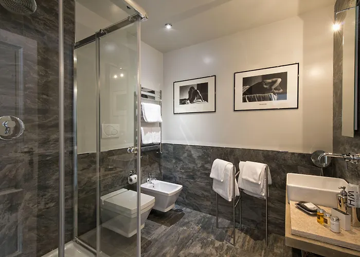 Pensión The Independent