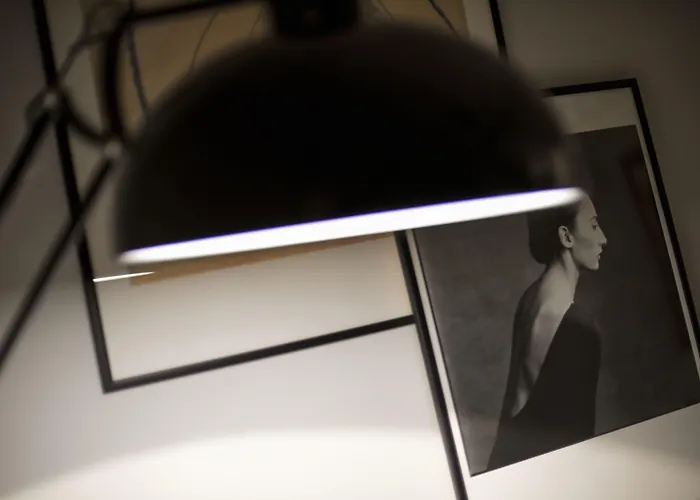 The Independent Pensión