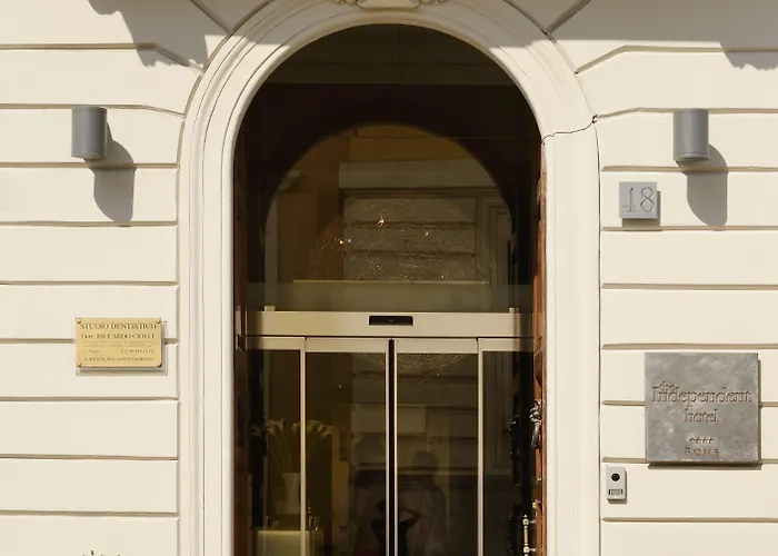 The Independent Pensión