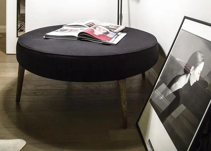 Pensión The Independent 4*