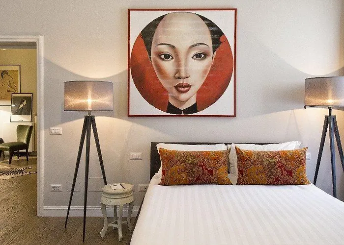 Pensión The Independent