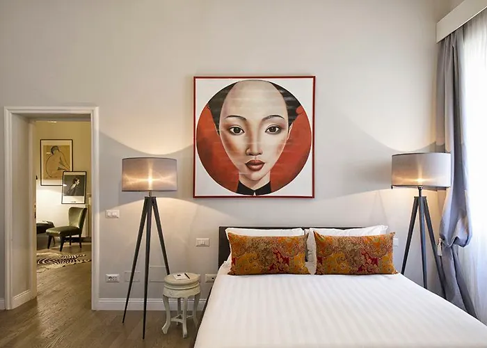 Guest house The Independent