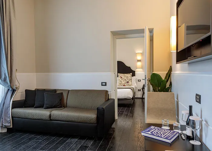 The Independent Guest house 4*