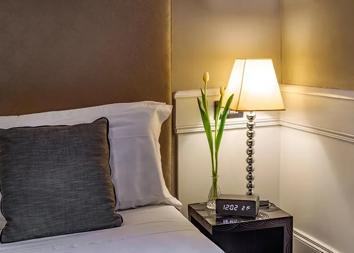 The Independent Guest house