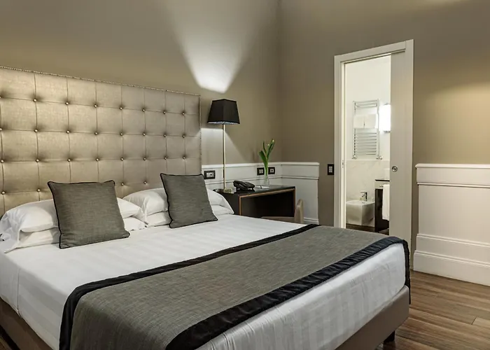 The Independent Guest house Rome