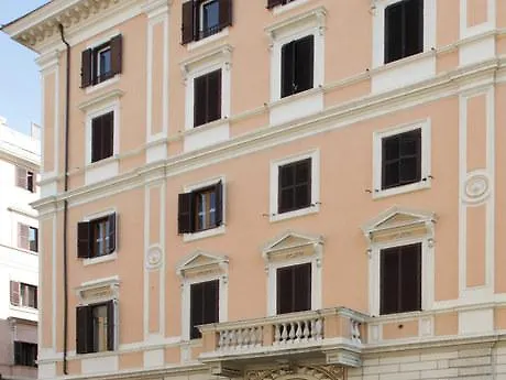 Guest house The Independent Rome