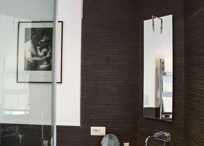 Guest house The Independent Rome