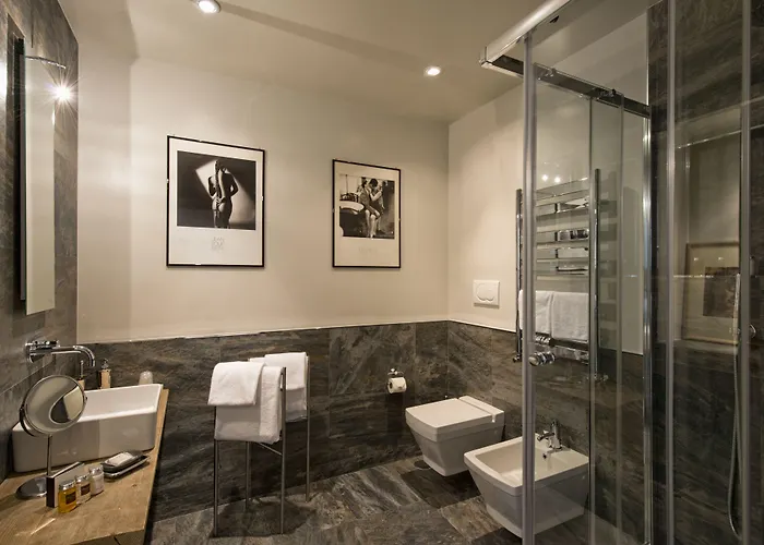 Guest house The Independent Rome