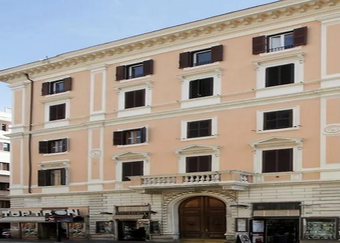 Guest house The Independent 4*